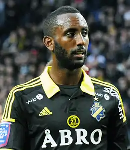 Image illustrative de l’article Henok Goitom