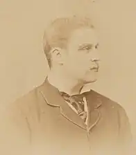 Henri de La Faulotte (1851-1928)