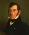 Henry Nolen (v. 1828)