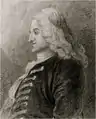 Henry Fielding.