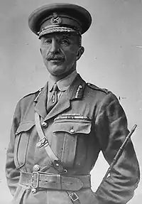 Général Henry Wilson