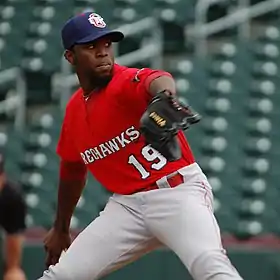 Image illustrative de l’article Henry Sosa