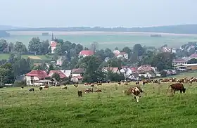 Herálec (district de Žďár nad Sázavou)