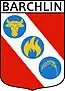 Blason de Barchlin