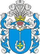 Herb Białynia