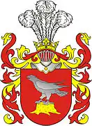 Herb Ginwiłł