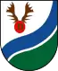 Blason de Gmina Nowy Duninów