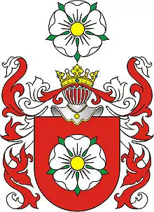 Herb Poraj