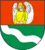 Blason de Gmina Żagań