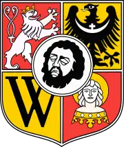 Herb Wrocławia
