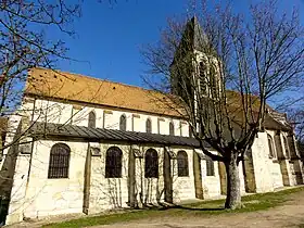 Image illustrative de l’article Église Saint-Martin d'Herblay