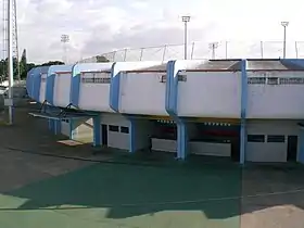 Vista Hermosa (paroisse civile)