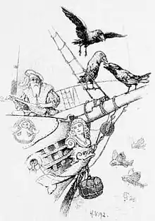 Image illustrative de l’article Le Fidèle Jean