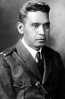 Maximiliano Hernández Martínez 1931-1934 et 1935-1944