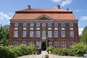 Image illustrative de l’article Manoir de Ludwigsburg