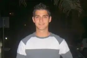 Image illustrative de l’article Edward Herrera