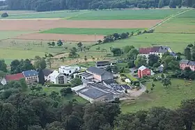 Hersberg (Luxembourg)