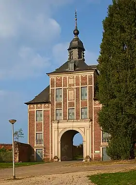 Image illustrative de l’article Louis Van den Berghe