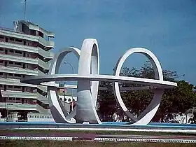 Higuerote (Venezuela)