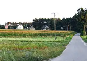 Hilarów (powiat de Sochaczew)