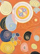 Les Dix plus grands, no&nbsp;3, La Jeunesse, Groupe 4, 1907.