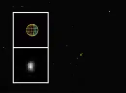 Image illustrative de l’article Himalia (lune)