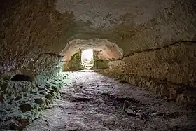 Image illustrative de l’article Hypogée de Torre del Ram