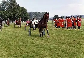 Image illustrative de l’article Hippodrome de Bacqueville-en-Caux
