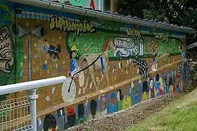 Image illustrative de l’article Hippodrome de Bernay