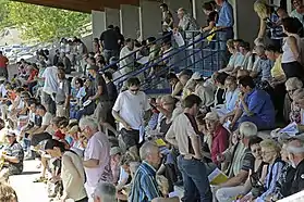 Image illustrative de l’article Hippodrome de Gournay-en-Bray