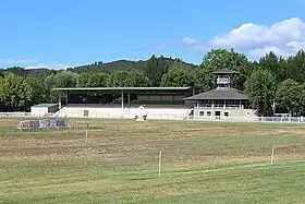 Image illustrative de l’article Hippodrome d'Oraison