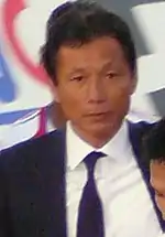 Image illustrative de l’article Hiromi Hara