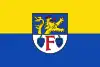 Drapeau de Freinsheim