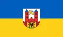Drapeau de Suhl