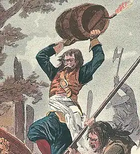 Adam Dollard des Ormeaux