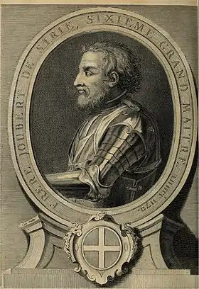 Image illustrative de l’article Joubert de Syrie