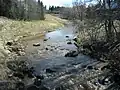 Rivière Hitolanjoki