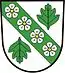 Blason de Hlohovice
