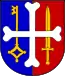 Blason de Hnátnice