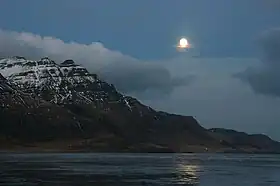 Image illustrative de l’article Álftafjörður (Ísafjarðardjúp)