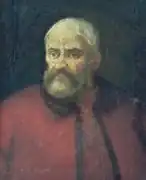 Ignace Galagan, XVIIIe siècle.