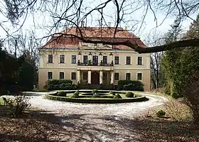 Hoštice (district de Kroměříž)