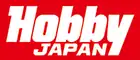 logo de Hobby Japan
