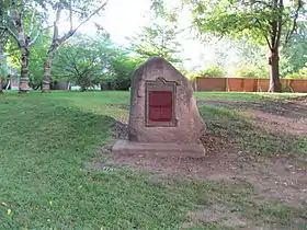 Image illustrative de l’article Hochelaga (village)