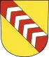 Blason de Hochfelden