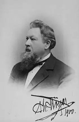 Image illustrative de l'article Theodor Höijer