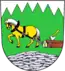 Blason de Holčovice