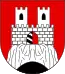 Blason de Holštejn
