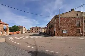 Honrubia de la Cuesta