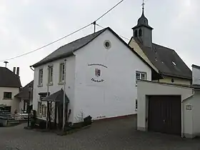 Horbach (près Simmertal)